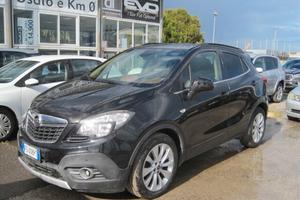 Opel Mokka 1.6 CDTI Ecotec 136CV 4x2 aut. Cosmo