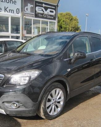 Opel Mokka 1.6 CDTI Ecotec 136CV 4x2 aut. Cosmo