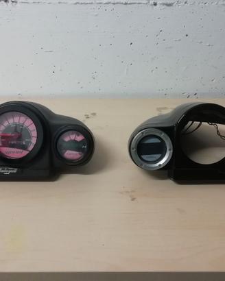 Cupolini contakm phantom malaguti f12