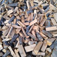 Legna secca da ardere 