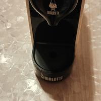 macchinetta caffè bialetti