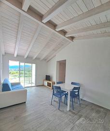 La Caletta Nuovo trilocale vicino al mare