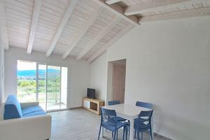 La Caletta Nuovo trilocale vicino al mare