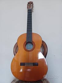 Chitarra classicaYamaha C40