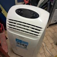 climatizzatore portatile olimpia splendid
