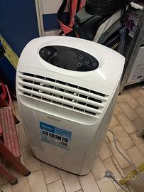 climatizzatore portatile olimpia splendid