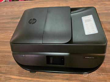 Stampante multifunzione HP OfficeJet 5220 WiFi