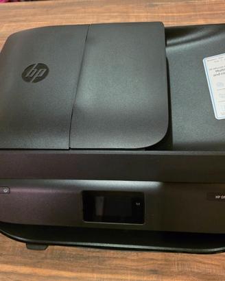 Stampante multifunzione HP OfficeJet 5220 WiFi