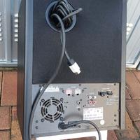 Philips Subwoofer Home System 6600