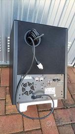 Philips Subwoofer Home System 6600