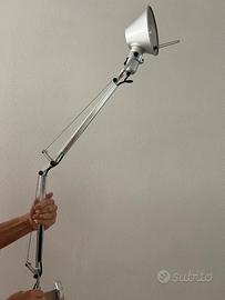 Artemide Tolomeo Mini – Lampada da parete