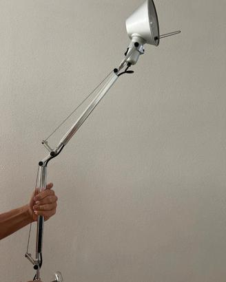 Artemide Tolomeo Mini – Lampada da parete