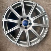 Cerchi lega FORD SILVER 18 - usati