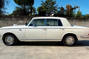 Rolls Royce Silver Shadow II - 1975