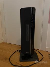 Stufetta elettrica De longhi al 50%