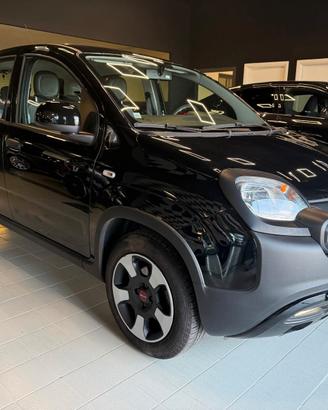 FIAT Panda Cross Panda Cross 1.0 FireFly S&S Hy...
