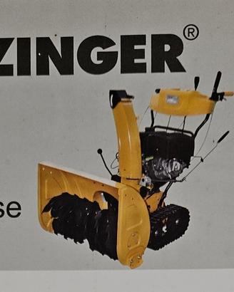 TURBINA SPAZZANEVE HOLZINGER HSF110