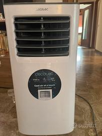 Climatizzatore pinguino della Cecotec