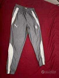 Pantaloni tuta puma marseille