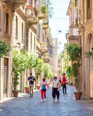 Immobile di 130 m² con 4 locali a Milano
