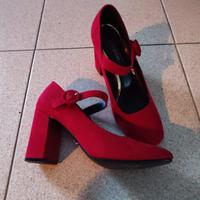 Scarpe - Primadonna Collection Bordeaux