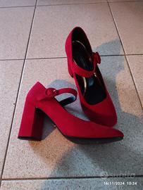 Scarpe - Primadonna Collection Bordeaux