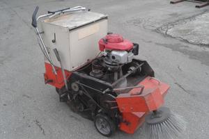 Motoscopa semovente