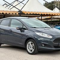 FORD Fiesta 1.0 80CV 5 porte Titanium