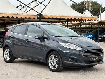 FORD Fiesta 1.0 80CV 5 porte Titanium