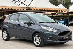 FORD Fiesta 1.0 80CV 5 porte Titanium