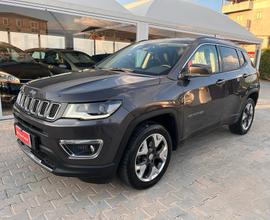 Jeep Compass 2.0 Multijet II aut. 4WD Limited