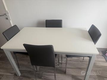 Tavolo da pranzo