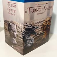 il trono di spade 