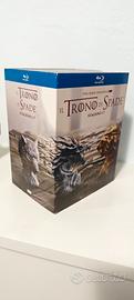 il trono di spade 