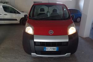 Fiat Fiorino 1.3 MJT 95CV Furgone Adventure E5+