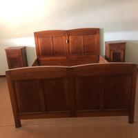 Camera da letto anni 30