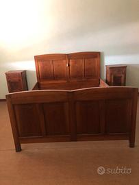 Camera da letto anni 30