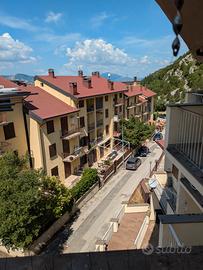 Appartamento Campo Felice AQ