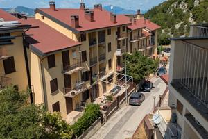 Appartamento Campo Felice AQ