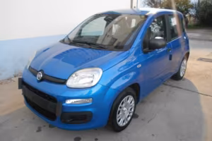 FIAT Panda 70 Hybrid CBC
