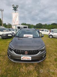 Fiat Tipo 1.6 Mjt S&S SW Lounge