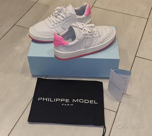 Scarpe da donna philippe model originali