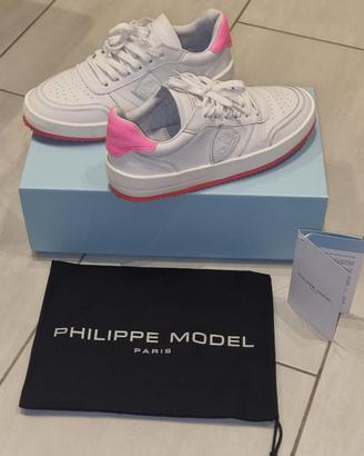 Scarpe da donna philippe model originali