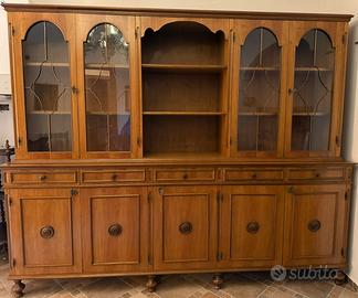 Credenza cucina o libreria