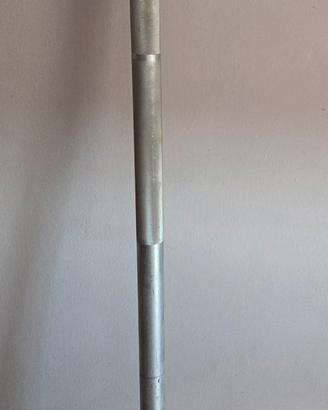 Bilanciere da 8kg 