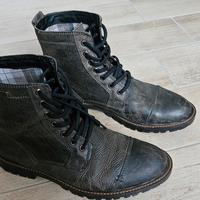 Stivaletti harley davidson tg 43