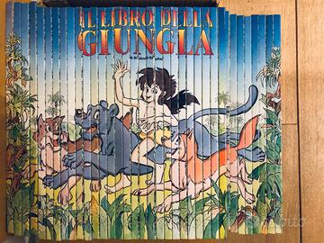 Enciclopedia completa bambini