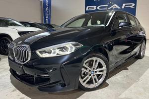 BMW 118 dA 5p. AUT. Msport /NAVIg./FULL LED/"17