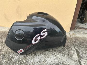 BMW R 1150 GS Serbatoio DA RIPARARE
