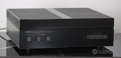 Amplificatore YAMAHA M4